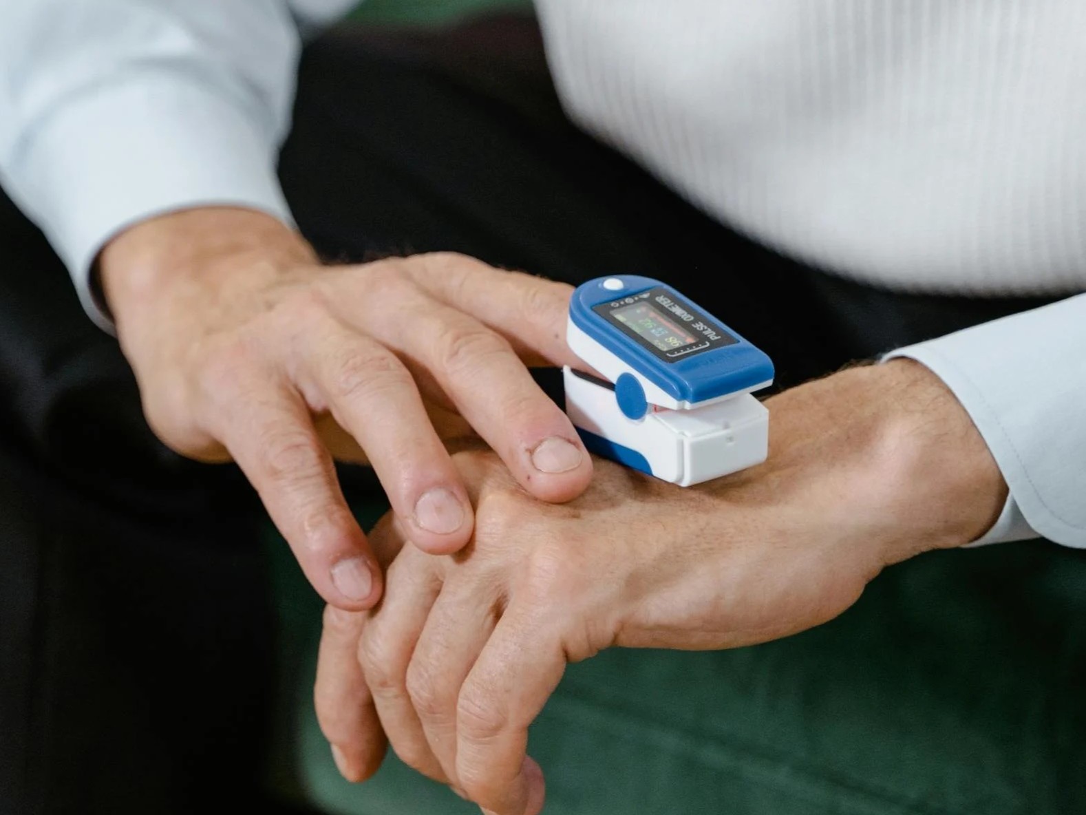 Non-Clinical Staffing